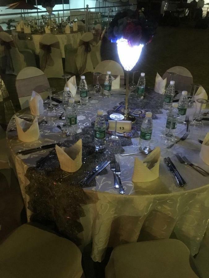 Metzy Residence Hotel Serrekunda Εξωτερικό φωτογραφία