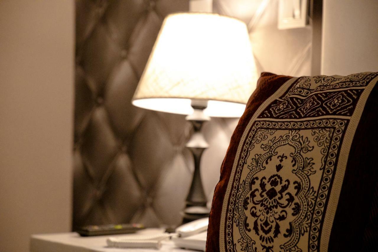 Metzy Residence Hotel Serrekunda Εξωτερικό φωτογραφία
