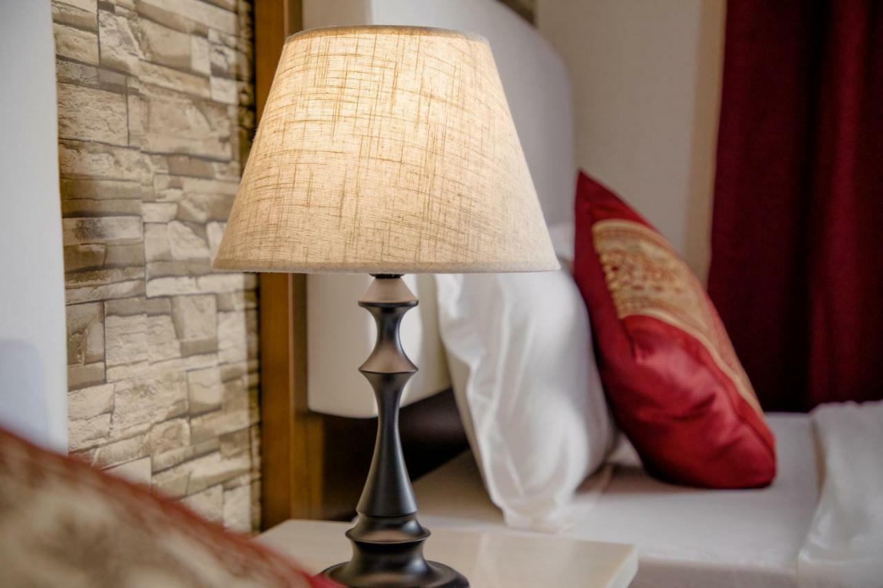 Metzy Residence Hotel Serrekunda Εξωτερικό φωτογραφία