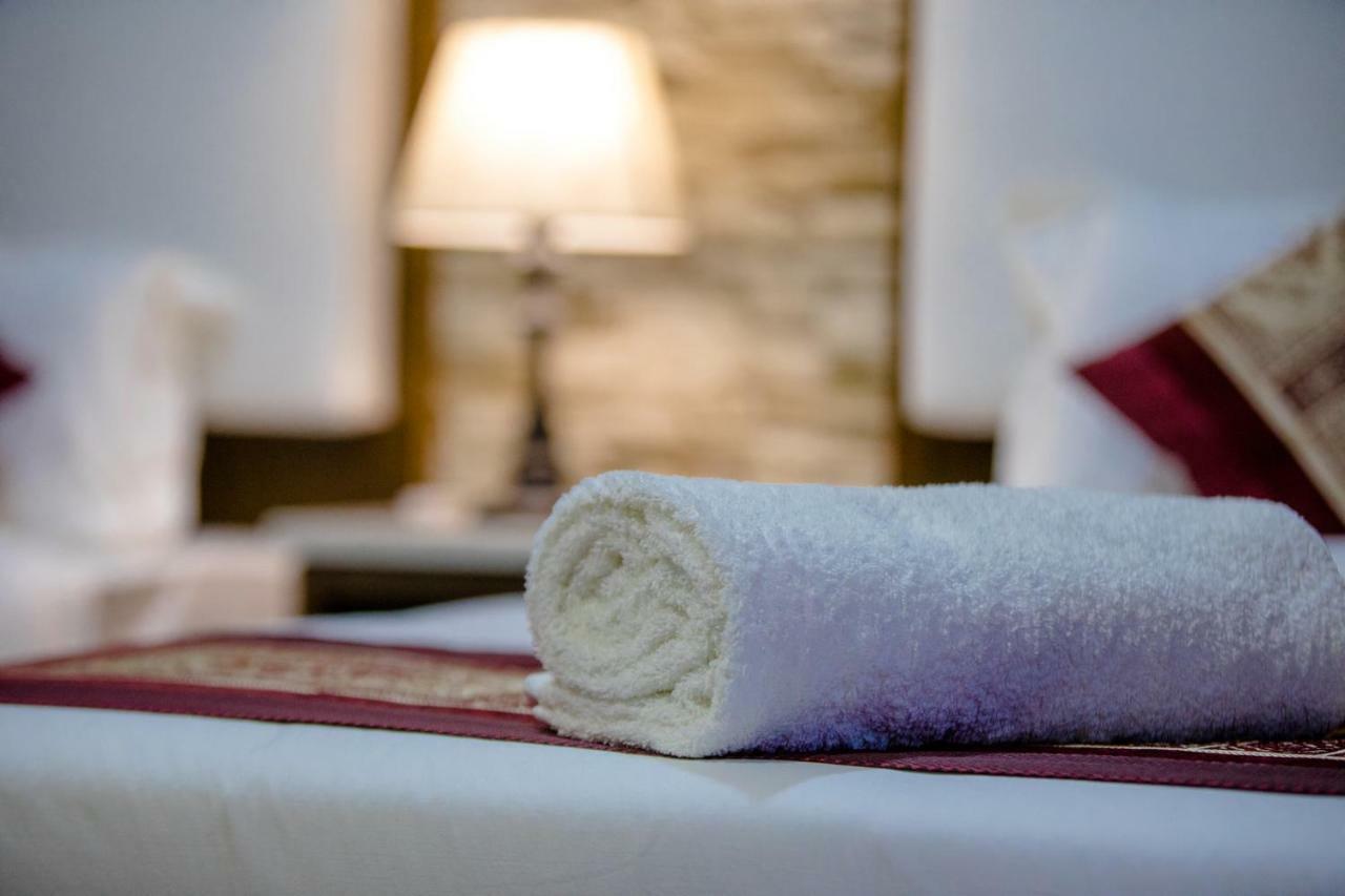 Metzy Residence Hotel Serrekunda Εξωτερικό φωτογραφία