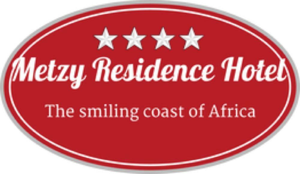 Metzy Residence Hotel Serrekunda Εξωτερικό φωτογραφία