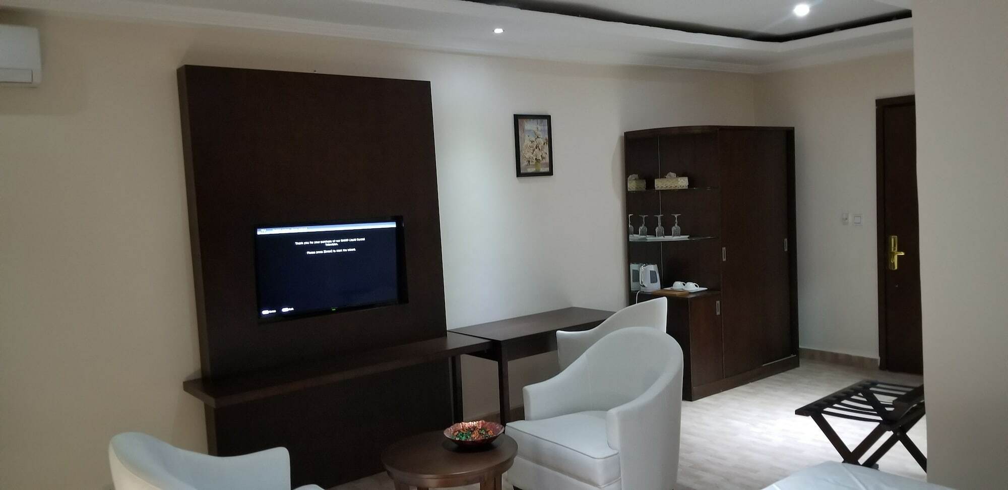 Metzy Residence Hotel Serrekunda Εξωτερικό φωτογραφία
