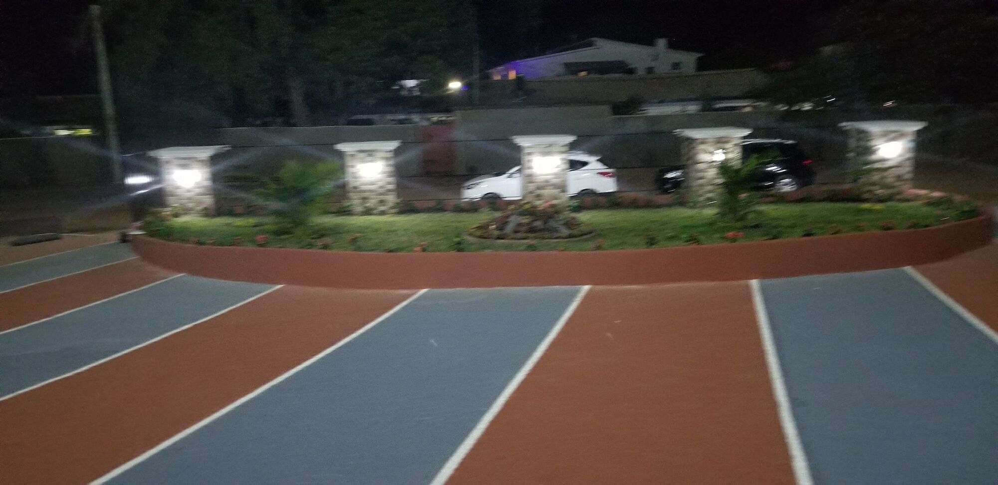 Metzy Residence Hotel Serrekunda Εξωτερικό φωτογραφία